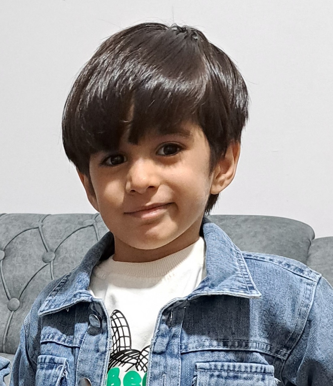 امیر محمد بهرامی